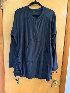 Women’s Long Sleeve Rash Guard